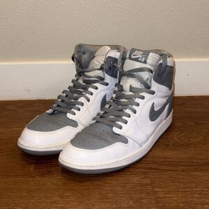 Air Jordan 1 Retro High OG (2022)